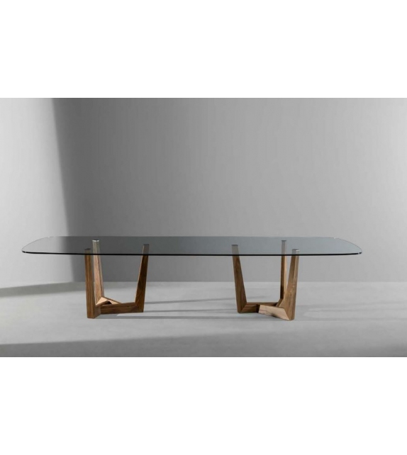 Art Wood Bonaldo Table