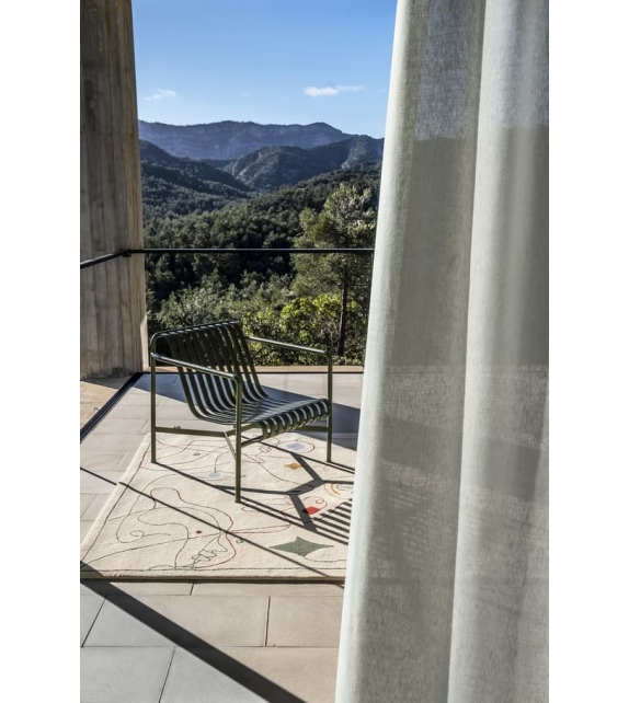 Silhouette Outdoor Nanimarquina Rug