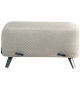 Cuff Bonaldo Pouf