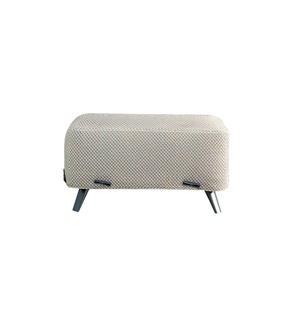 Cuff Bonaldo Pouf