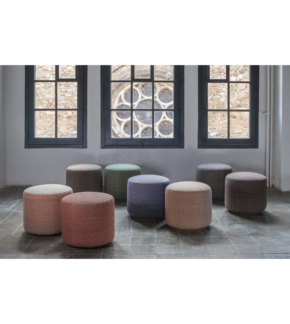 Shade Pouf Nanimarquina