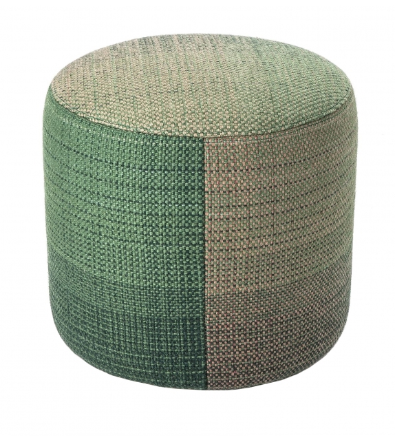 Shade Pouf Nanimarquina