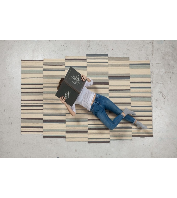 Lattice Nanimarquina Rug