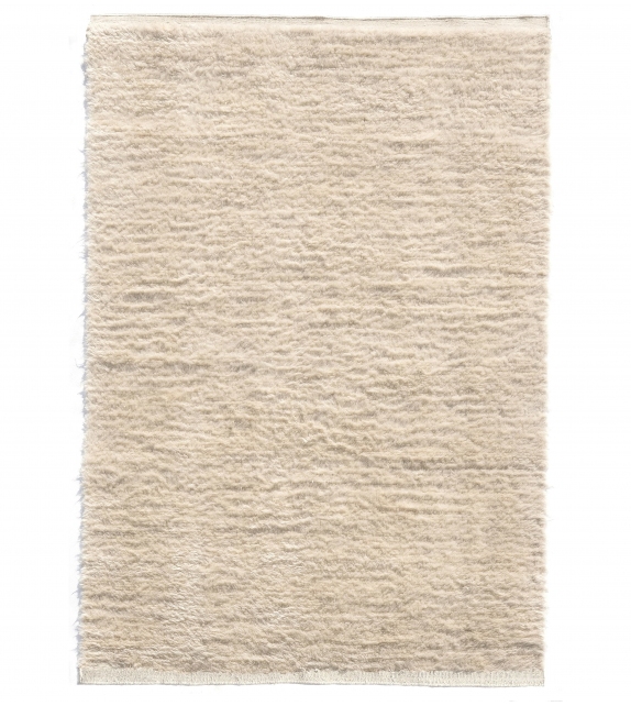 Wellbeing Wool chobi Nanimarquina Alfombra