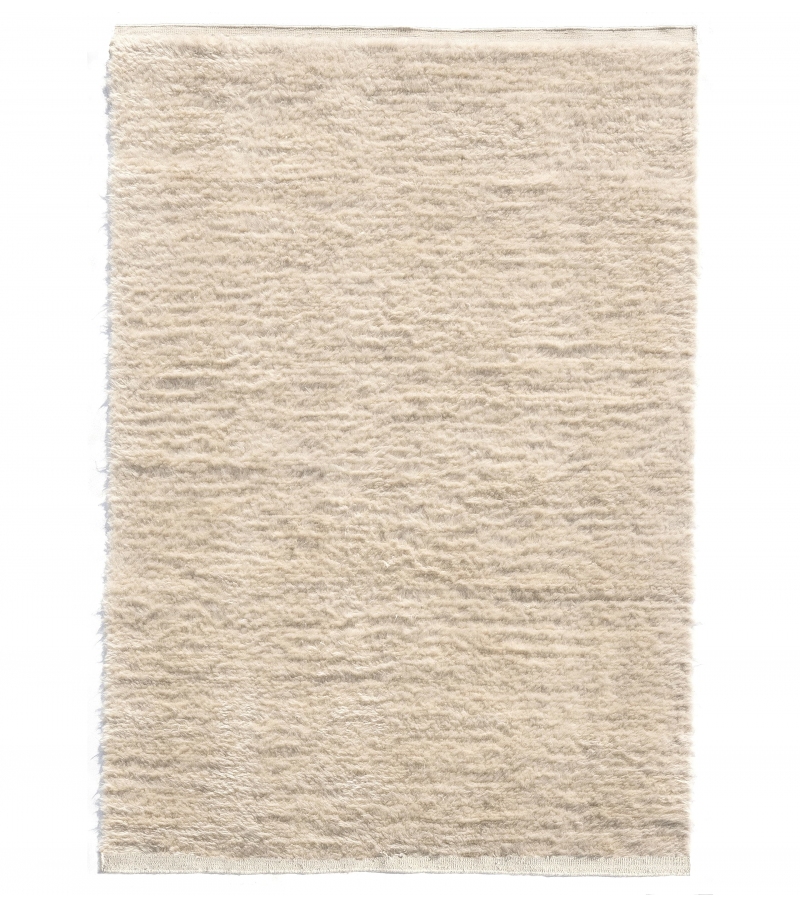 Wellbeing Wool chobi Nanimarquina Rug