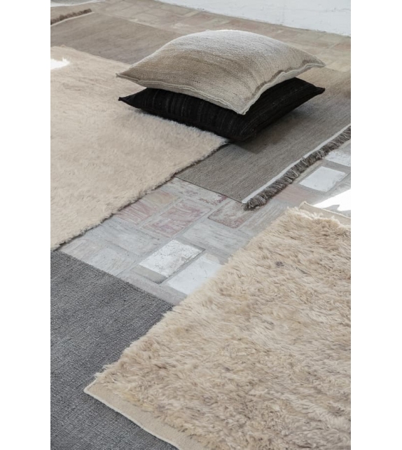 Wellbeing Wool chobi Nanimarquina Rug