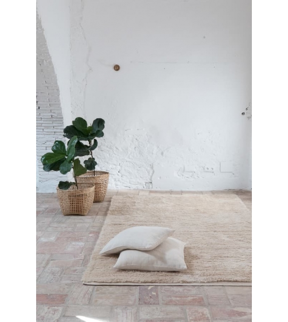 Wellbeing Wool chobi Nanimarquina Tapis