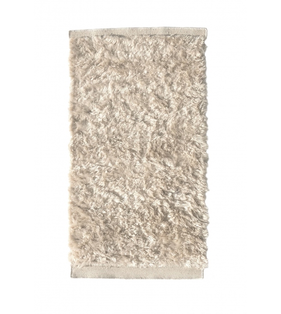 Wellbeing Wool chobi Nanimarquina Rug