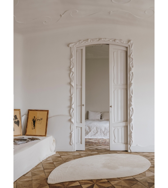 Quill Nanimarquina Rug