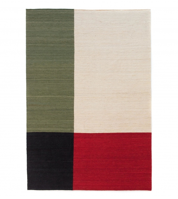 Mélange Color Nanimarquina Tapis