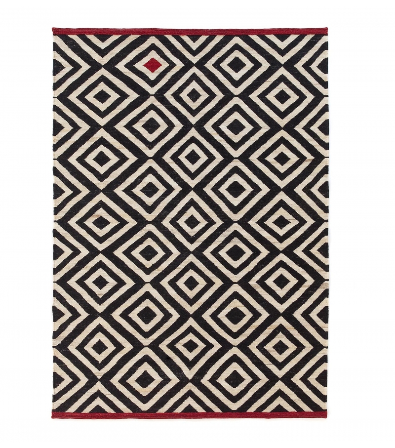 Mélange Pattern Nanimarquina Tapis