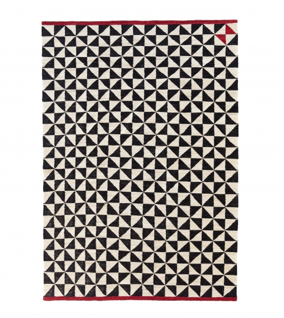 Mélange Pattern Nanimarquina Tapis