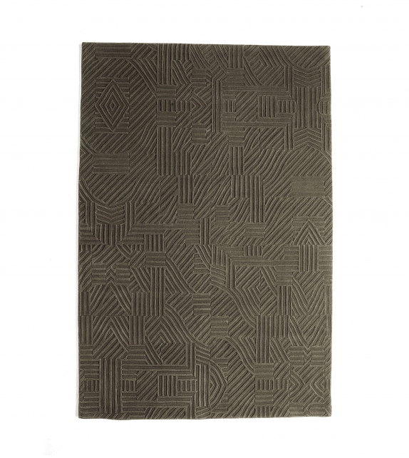 Milton Glaser Nanimarquina Tapis