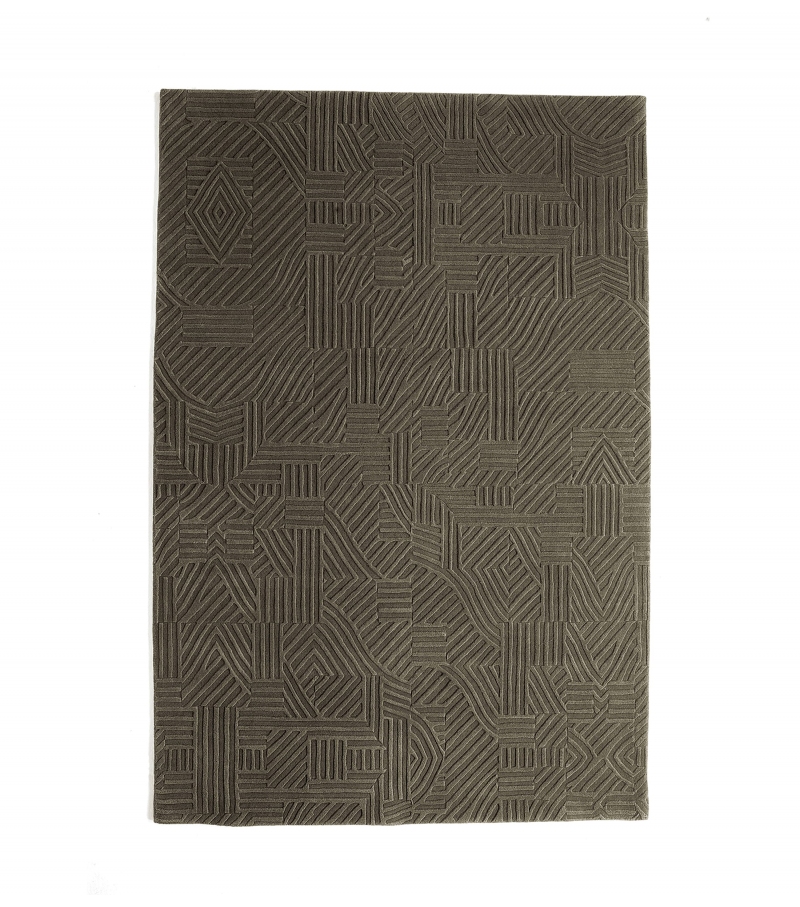 Milton Glaser Nanimarquina Tapis