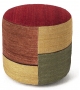 Kilim Nanimarquina Pouf