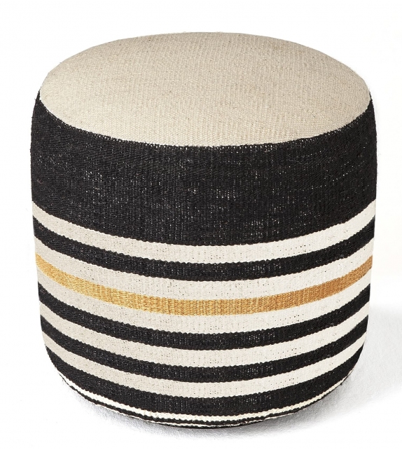 Kilim Nanimarquina Pouf