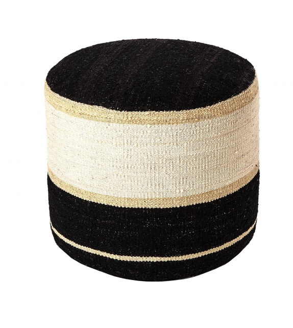 Kilim Pouf Nanimarquina