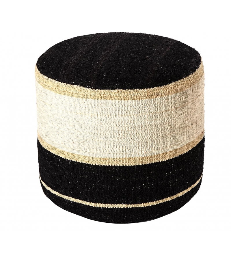 Nanimarquina Kilim Pouf