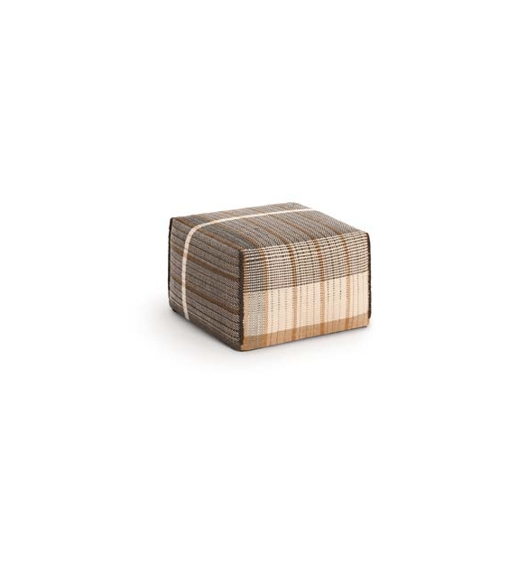 Reversible Gan Pouf