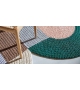 The Crochet Collection Gan Rug