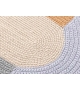 The Crochet Collection Gan Rug