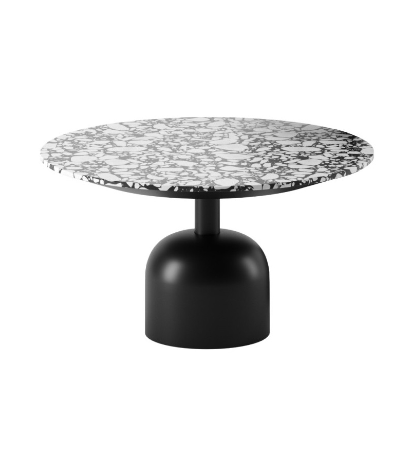 Illo Miniforms Table