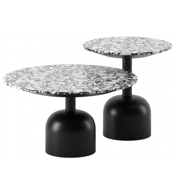 Illo Miniforms Table