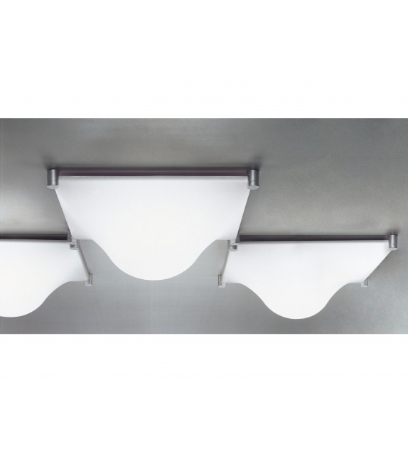 Bolla Martinelli Luce Ceiling Lamp