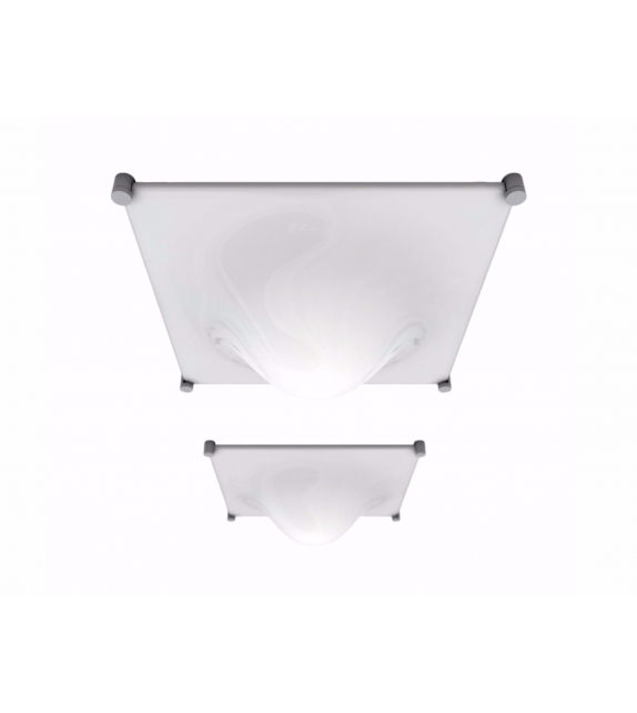 Bolla Martinelli Luce Lampada da Soffitto