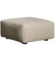 Intrecci Bonaldo Pouf