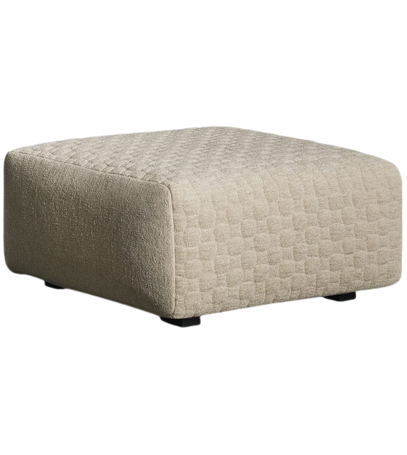 Intrecci Bonaldo Pouf