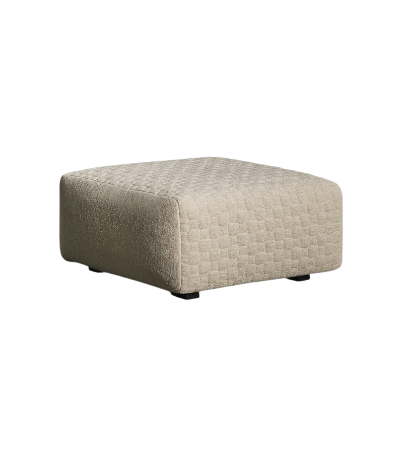 Intrecci Bonaldo Pouf