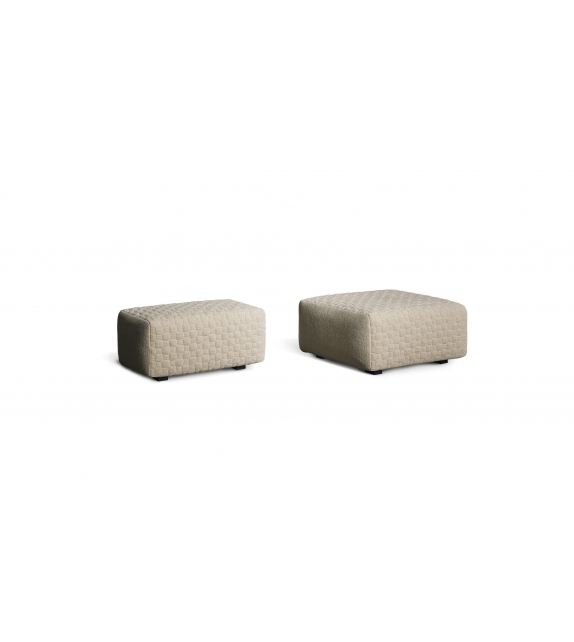 Intrecci Pouf Bonaldo