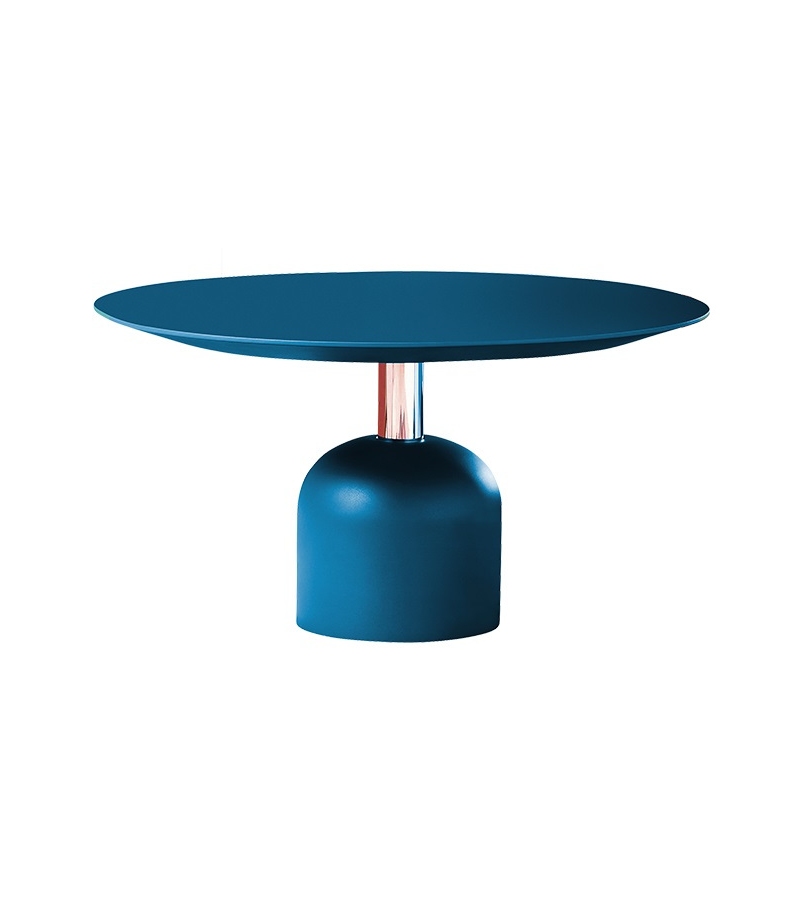 Illo Lacquered Miniforms Table