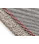 Garden Layers Diagonal Gan Rug