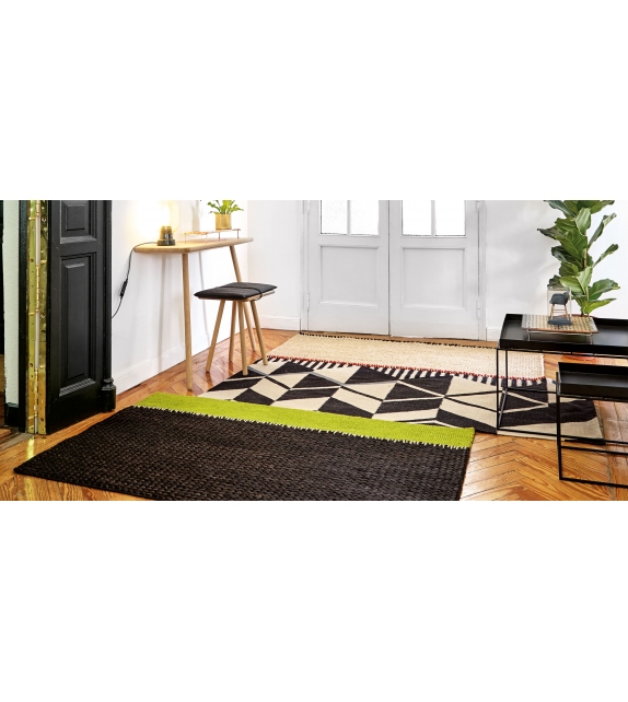 Rustic Chic Gan Rug