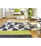 Rustic Chic Gan Rug