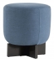 Cross Bonaldo Pouf