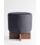 Cross Bonaldo Pouf