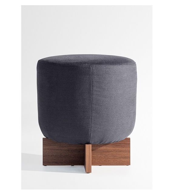 Cross Bonaldo Pouf