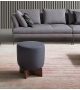 Cross Bonaldo Pouf