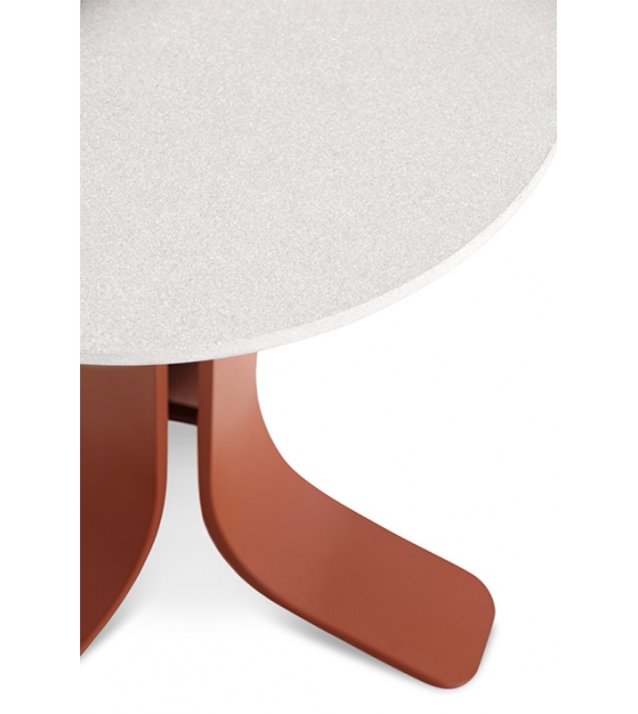 Isla Gan Occasional Table