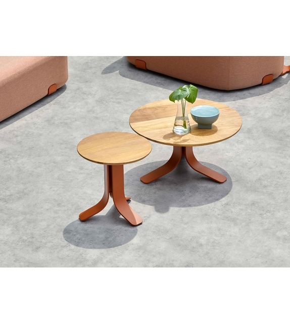 Isla Gan Occasional Table