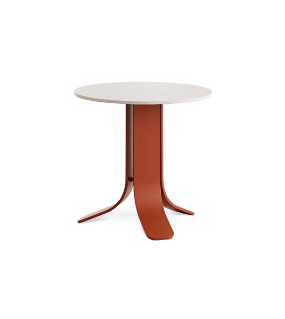 Isla Gan Occasional Table