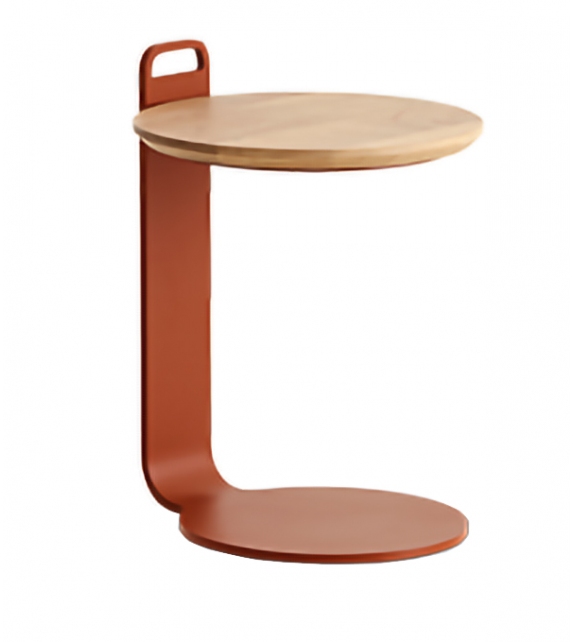 Isla Gan Side Table