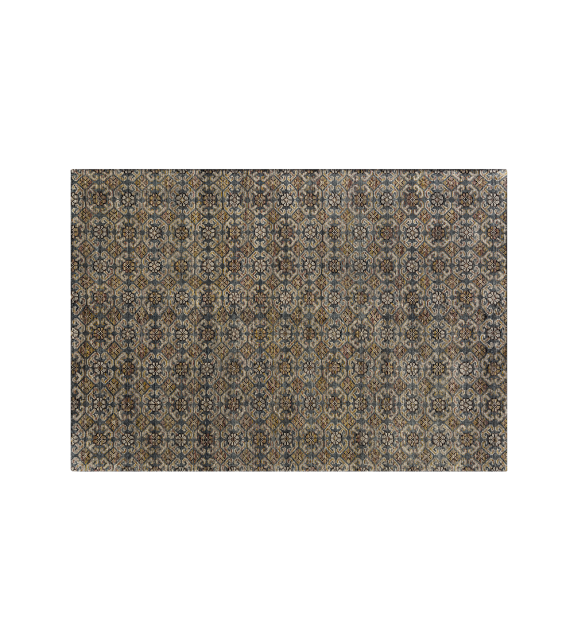 Hidraulic Gan Rug