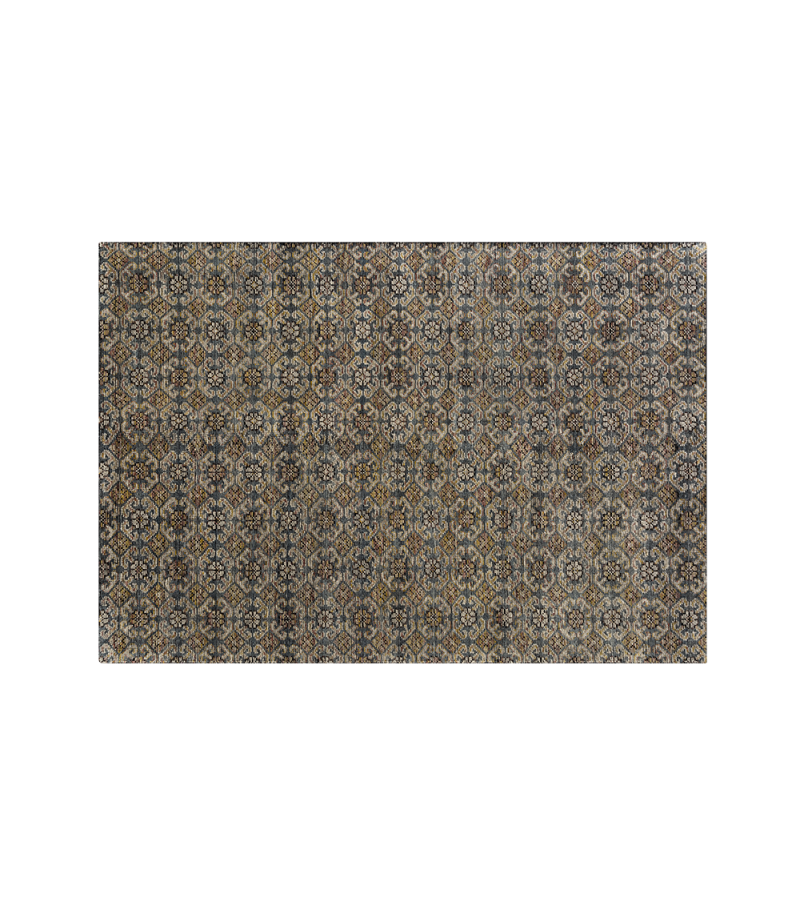 Hidraulic Gan Rug