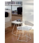 Tectonic Bonaldo Side Table