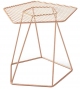 Tectonic Bonaldo Side Table