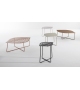 Leaf Bonaldo Table D'Appoint